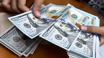تغییر کانال به کانال قیمت دلار در بازار/ بازار ارز غافلگیر شد + جدول