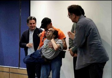 داستان وفادارترین تماشاگر تئاتر/ 23 سال حضور در سالنهای نمایش داستان وفادارترین تماشاگر تئاتر/ 23 سال حضور در سالنهای نمایش