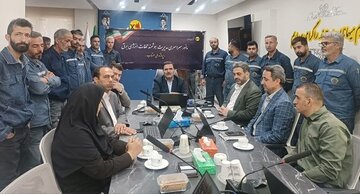 مدیریت هوشمند تلفات انرژی برق با اجرای طرح ملی مهتاب