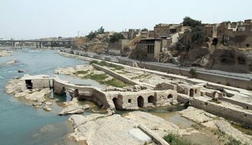 حماسه ایستادگی در پناه دز؛ دزفول و مشق بازسازی امید در تندباد حوادث