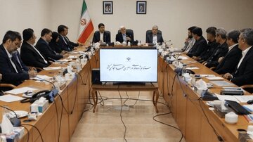 چند نفر با اتصال اینترنت بین‌الملل مخالفت کردند؟/ جزئیات جدید از جلسه ستاد ویژه ساماندهی فضای مجازی