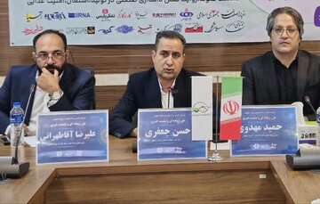 روایت «امنیت غذایی» از دل صنعت دامپروری/؛ از «ارزآوری» قابل توجه برای کشور تا «پیشرفت‌های ژنتیکی»