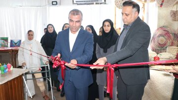 رونمایی از طرح ملی «هزار میدان، هزار بازار» در هرمزگان ؛ تجلی اقتصاد مقاومتی با افتتاح ۱۶۸ غرفه مشاغل خانگی