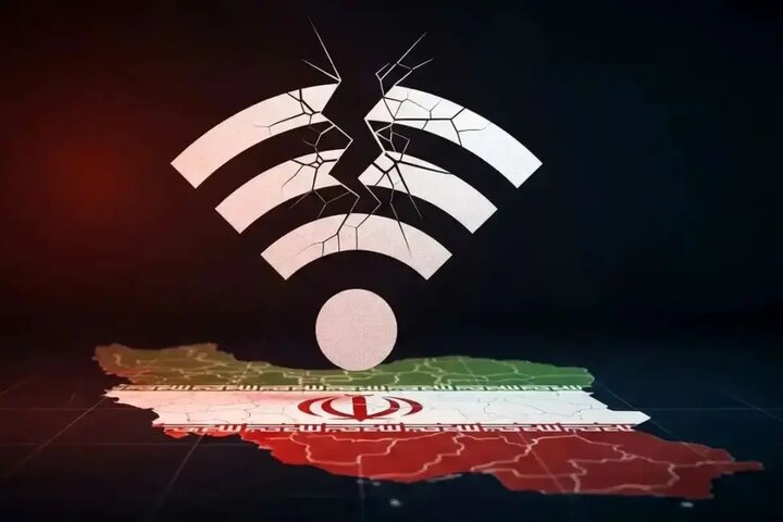 نوروزی: مشخص نیست رژیم حقوقی حاکم بر محیط وب در ایران چیست/ محیط وب در ایران به عرصه‌ای برای بازی قدرت تبدیل شده است