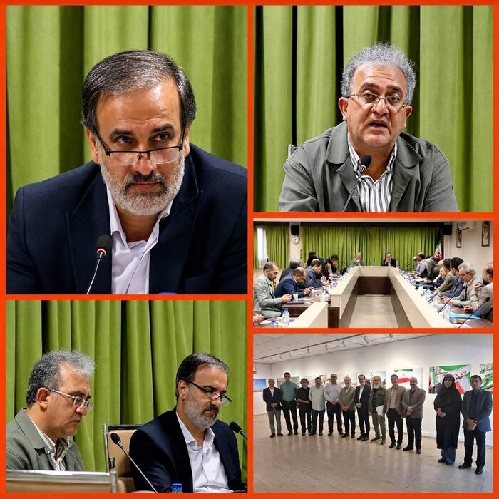 معاون وزیر فرهنگ: منفک بودن دانشگاه و میتواند برای ارتقای هنر کشور زیانبار باشد