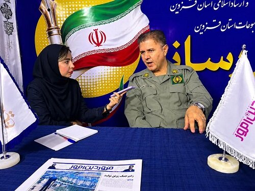 دشت قزوین به وضعیت «ممنوعه بحرانی» رسید