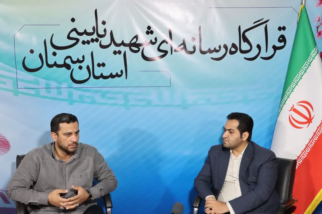 رسانه‌ها عامل محرک تربیت فرهنگی در جامعه امروز هستند