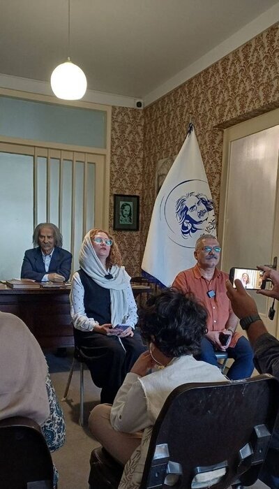 عموزادهخلیلی: جهان هیچگاه بچههای میناب را فراموش نخواهد کرد