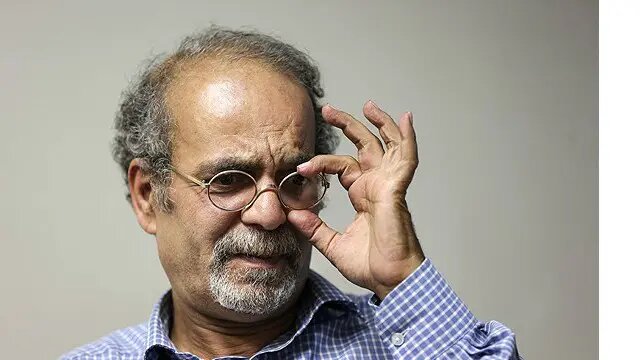 شمسالواعظین: ایالات متحده در تلاش است تا سپر دفاعی جنوبی ایران را تضعیف کند/ احتمال وقوع جنگ گسترده کم است شمسالواعظین: ایالات متحده در تلاش است تا سپر دفاعی جنوبی ایران را تضعیف کند/ احتمال وقوع جنگ گسترده کم است