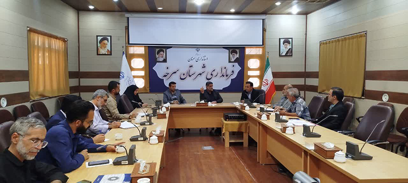 همافزایی برای صیانت از میراث و توسعه گردشگری در سمنان؛ از توران و قلعهبالا تا سرخه و آرادان