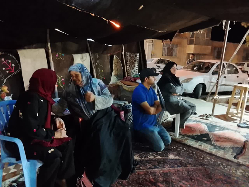 هم‌افزایی برای صیانت از میراث و توسعه گردشگری در سمنان؛ از توران و قلعه‌بالا تا سرخه و آرادان