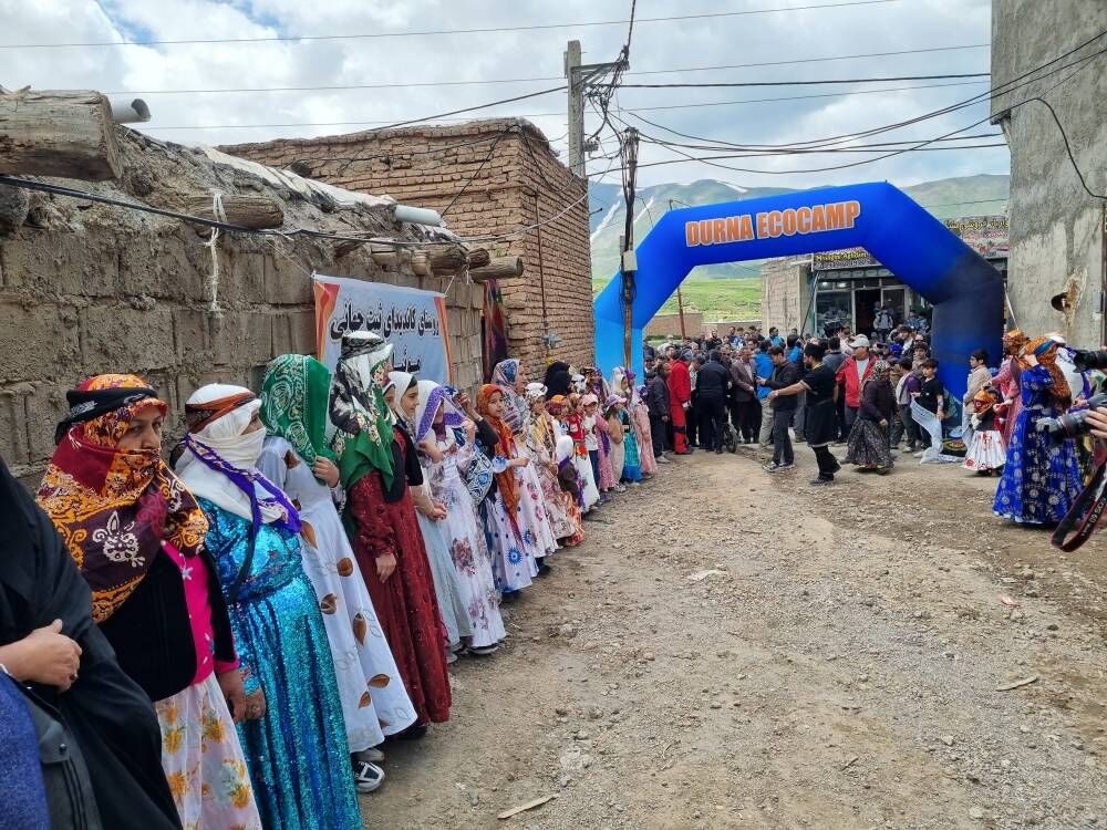 «موئیل» اردبیل به عنوان روستای جهانی گردشگری معرفی می‌شود