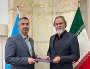 دبیر سی‌وهشتمین جشنواره فیلم‌ کودک منصوب شد