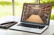 روایت آماری از سقوط آزاد بازار کتاب در پساجنگ / سقوط ۶۰ درصدی فروش نمایشگاه کتاب در کوچ اجباری به فضای مجازی