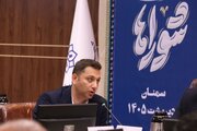 سمنان با ارتقای ساختار مدیریت شهری، صاحب ۳ منطقه شهری و ۷ ناحیه شد