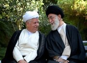 خاطرات هاشمی: رهبری در سه موضوع اجازه تحرک و گفت‌وگو داده‌اند: مسئله القاعده، عراق و هسته‌ای