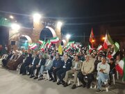هم‌افزایی برای صیانت از میراث و توسعه گردشگری در سمنان؛ از توران و قلعه‌بالا تا سرخه و آرادان