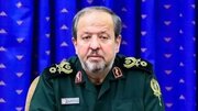 ببینید | سرپرست وزارت دفاع: در جنگ رمضان به فناوری دست پیدا کردیم که توانستیم ۲۱۰ پرنده‌ دشمن را هدف قرار دهیم