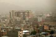 هشدار به تهرانی‌ها