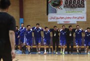 پایان خوش برای آبی ها؛ استقلال با برد جام قهرمانی را گرفت