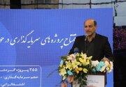 جهانی شدن روستای موئیل همت همگانی می‌طلبد