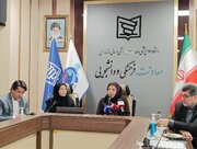 سرمایه‌گذاری در حوزه دانشجویی، تضمین‌کننده امنیت فرهنگی و آینده کشور است