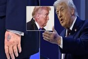 ببینید | هشدار پزشک آمریکایی دربارهٔ بیماری جدی ترامپ
