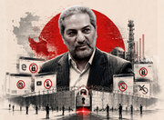 کامیار ثقفی کیست؟/ عضو شاکی شورای عالی فضای مجازی/ نگران تهدیدات سایبری و طرفدار ارتقای شبکه ملی اطلاعات