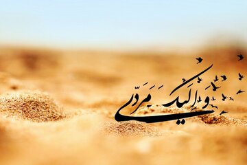 شاید هیچ دعایی به اندازه دعای عرفه اهمیت نداشته باشد شاید هیچ دعایی به اندازه دعای عرفه اهمیت نداشته باشد