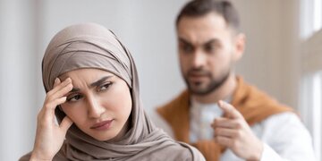 با این کلید قفل دعوا را باز کنید! با این کلید قفل دعوا را باز کنید!