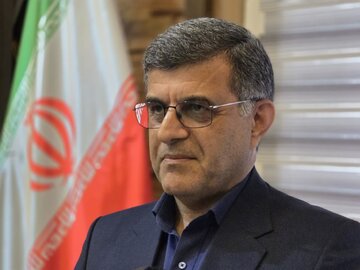 فرماندار آستانه بر تعامل مستقیم نسل جوان با بدنه اجرایی تأکید کرد فرماندار آستانه بر تعامل مستقیم نسل جوان با بدنه اجرایی تأکید کرد