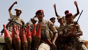اتهام تازه به امارات؛ حمایت از گروه متهم به نسل‌کشی در سودان/ افشای آموزش نیروهای خارجی در ابوظبی برای جنگ دارفور