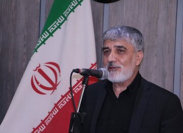 نماینده کرمان : حماسه خرمشهر الگوی امروز کشور است نماینده کرمان : حماسه خرمشهر الگوی امروز کشور است