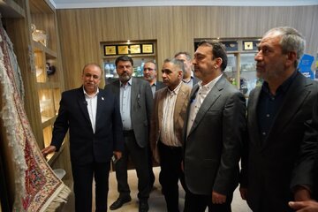 «ایمرگاز» وارد مدار تولید شد