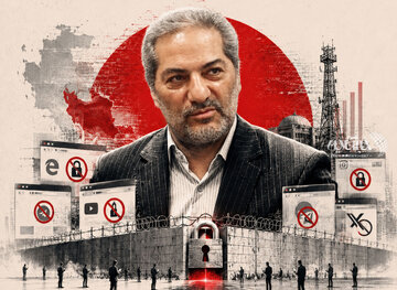کامیار ثقفی کیست؟/ عضو شاکی شورای عالی فضای مجازی/ نگران تهدیدات سایبری و طرفدار ارتقای شبکه ملی اطلاعات
