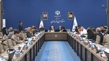 رونمایی از سامانه برخط پایش هوشمند سواحل کشور رونمایی از سامانه برخط پایش هوشمند سواحل کشور