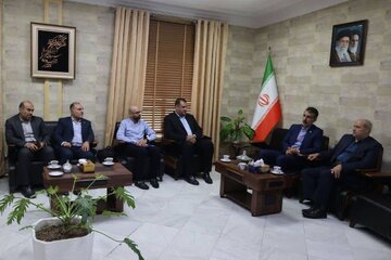 برنامه ریزی برای جلوگیری از غرق شدن در سواحل دریا