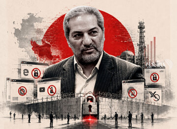 کامیار ثقفی کیست؟/ عضو شاکی شورای عالی فضای مجازی/ نگران تهدیدات سایبری و طرفدار ارتقای شبکه ملی اطلاعات
