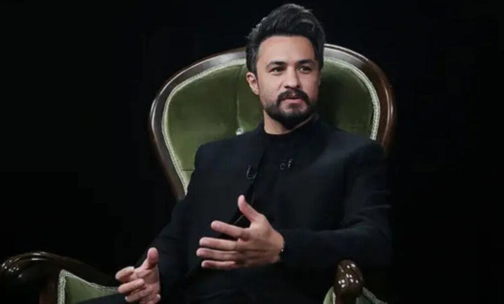 اعلام آمادگی مصطفی راغب برای اجرای رایگان در شرایط سخت