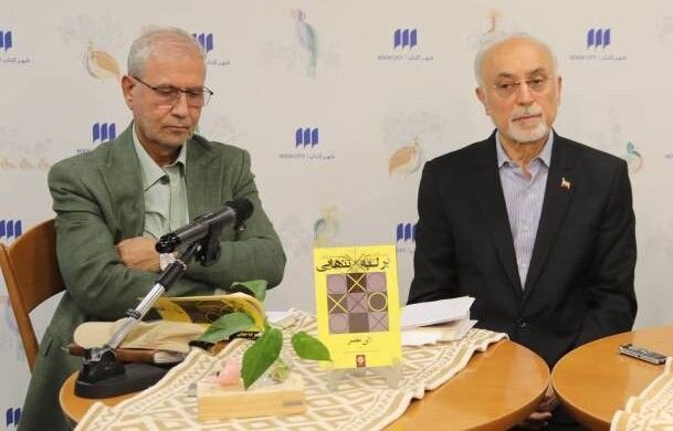 علی‌اکبر صالحی: زمان‌ پهلوی نیز شاه به خاطر حفظ امنیت ایران، به‌ دنبال نفوذ در لبنان بود/ علی ربیعی: اگر پهلوی هم قوی می‌شد، اسرائیل به آن حمله می‌کرد
