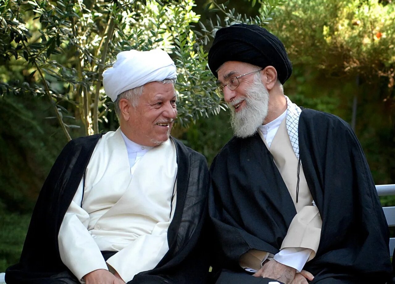 خاطرات هاشمی: رهبری در سه موضوع اجازه تحرک و گفت‌وگو داده‌اند: مسئله القاعده، عراق و هسته‌ای