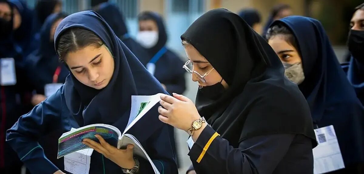 مدرسه هم «طبقاتی» شده؛ «بچه‌های باهوش با حسرت نگاه می‌کنند، برخی با پول و سهمیه دانشگاه‌ها می‌روند»