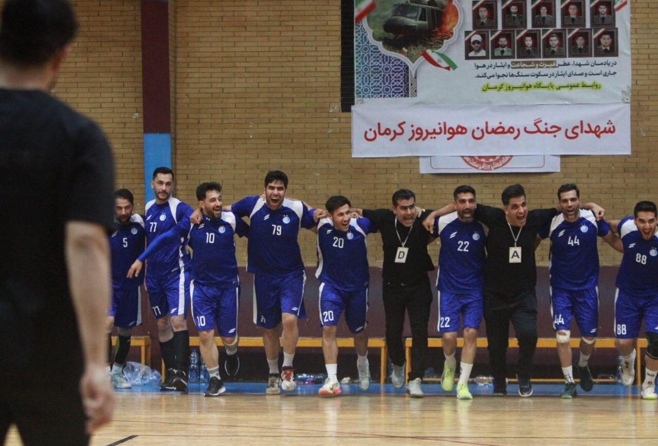 پایان خوش برای آبی ها؛ استقلال با برد جام قهرمانی را گرفت