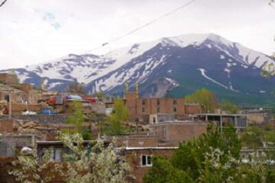 «موئیل» اردبیل به عنوان روستای جهانی گردشگری معرفی می‌شود