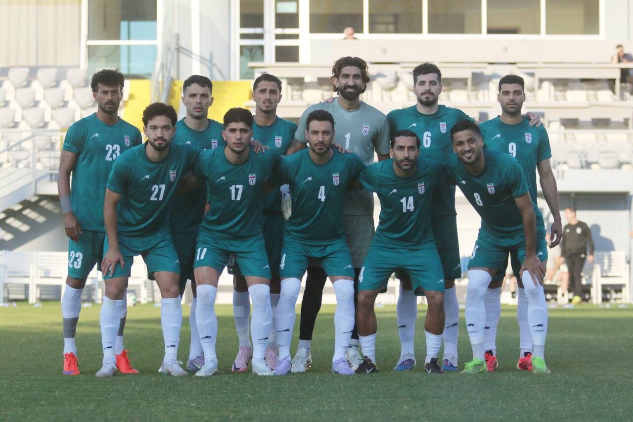 نیاز مبرم خط دفاعی تیم ملی ایران به بازسازی؛ سود تجربه به ضرر فرسودگی می چربد؟