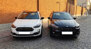 مقایسه اطلس جی و اطلس اس