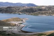 آخرین  وضعیت سدهای تهران/ سدهای تهران چقدر آب دارند؟