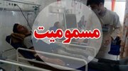 مسمومیت ۸ کارگر در یک واحد صنعتی