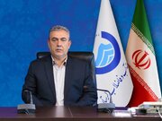 آبفای لرستان ایزو ۵۰۰۰۱ گرفت