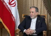 پیام تبریک عراقچی به وزرای خارجه کشورهای اسلامی به مناسبت عید قربان